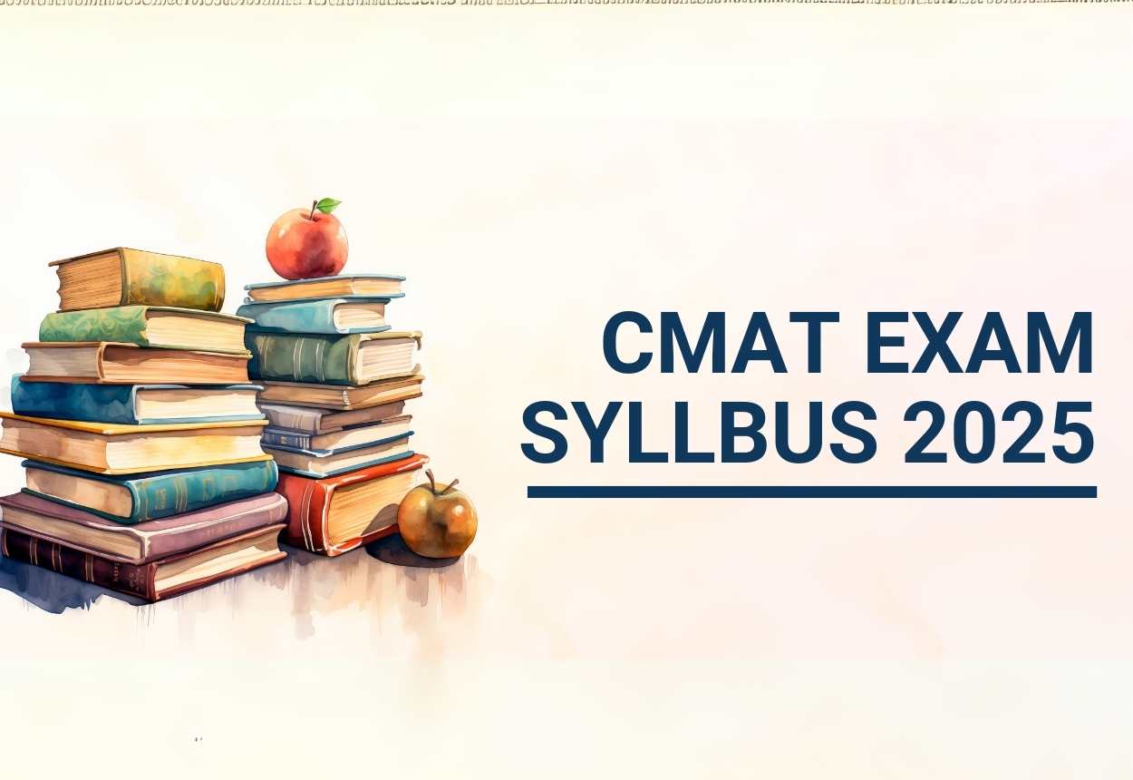 cmat-exam-syllabus